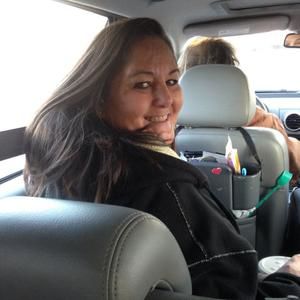 Meet your Posher, Tami